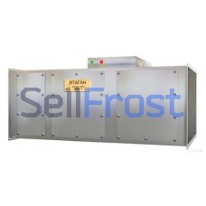 Газоконвертор ЯТАГАН «Out 2,0»