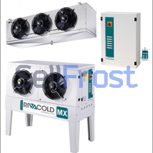 RIVACOLD SXL250Z052RVC