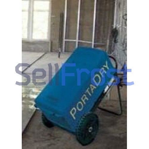 Calorex Porta Dry 300