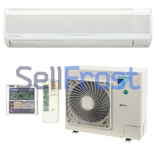 Daikin FAQ100B/RR100BV Nord-30