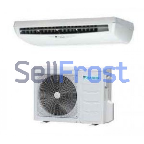 Daikin FLQN60EXV/RYN60CXV Nord -30
