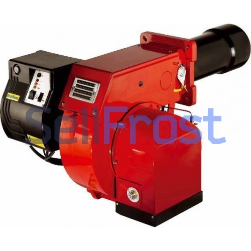 Ecoflam MAIOR P 120 AB TL