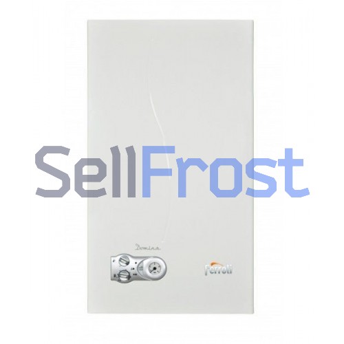 Ferroli FORTUNA C35 SPECIAL