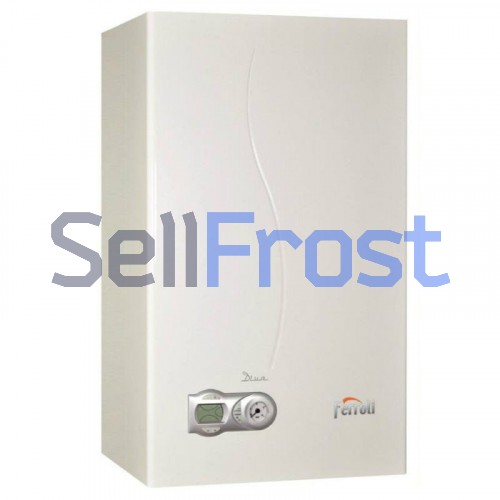 Ferroli FORTUNA F35 Pro White