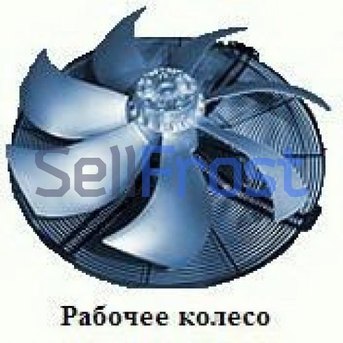 Korf FE035-4DQ.0C.A7