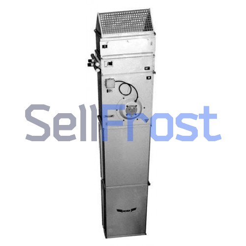 Korf PWZ 70-40 E/2,5