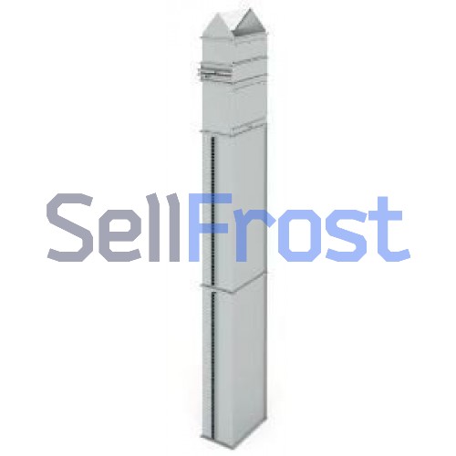 Korf PWZ-C 60-30 E/3