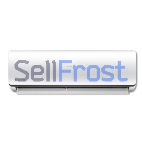 Systemair SYSPLIT WALL NORDIC 09 EVO PH Q