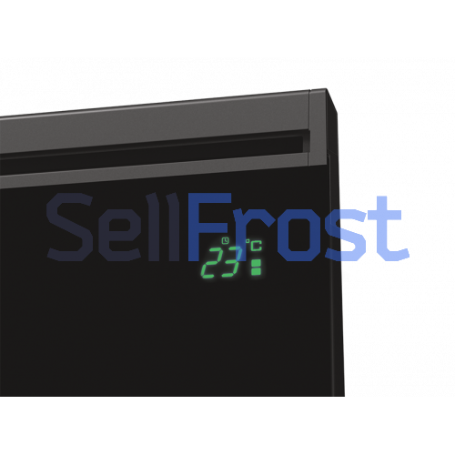 Ballu Plaza EXT BEP/EXT-2000