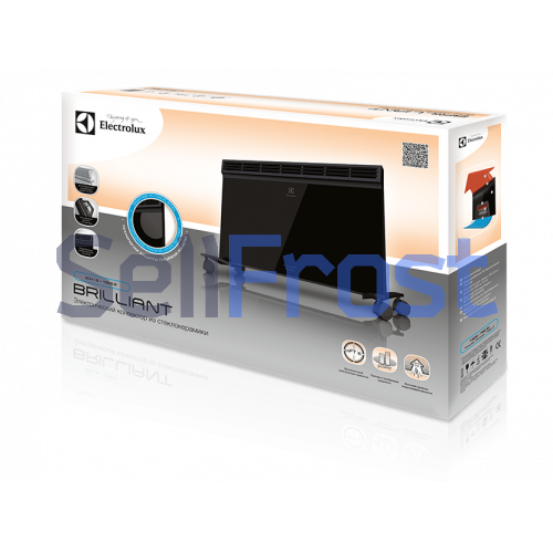 Electrolux ECH/B-1000 E