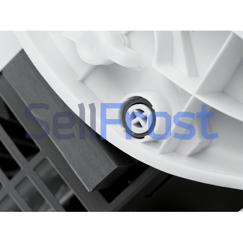 Electrolux ECH/B-2000 E