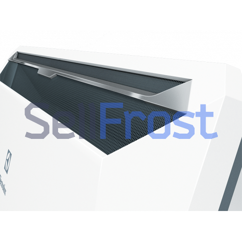 Electrolux ECH/R-1000 E