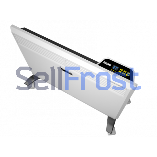 Zanussi ZCH/S-1500 ER