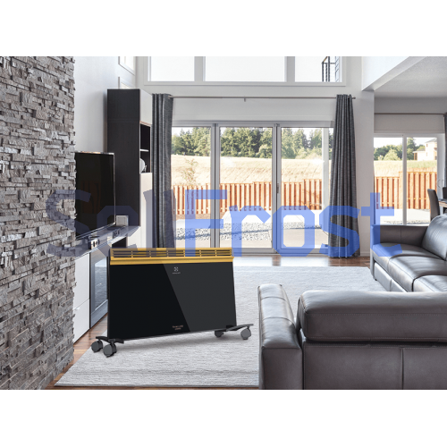 Electrolux ECH/B-1500 E GOLD