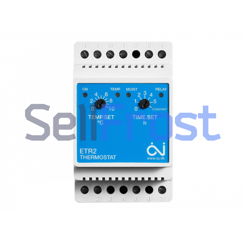 Термостат ETR2-1550