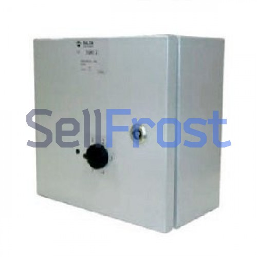 Трансформаторный регулятор скорости Lessar TGRT 3