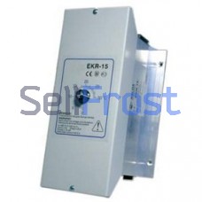 Регулятор мощности нагрева Lessar EKR 15