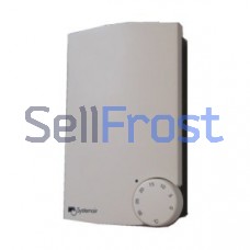 Регулятор температуры Systemair Pulser M