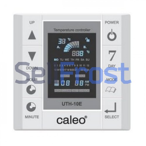 Caleo UTH-10E