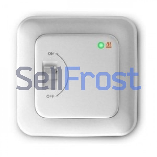 Теплолюкс ТР 810 Исполнительный модуль