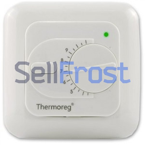 Thermo Thermoreg TI 200