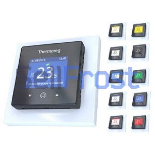 Thermo Thermoreg TI 970