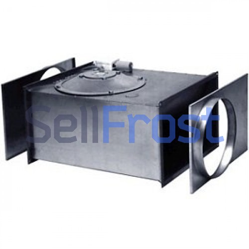 Ostberg RK 800X500 E3