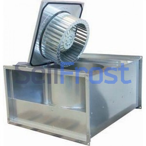 Systemair KT 80-50-6