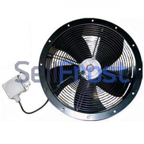 Systemair AR sileo 350DV