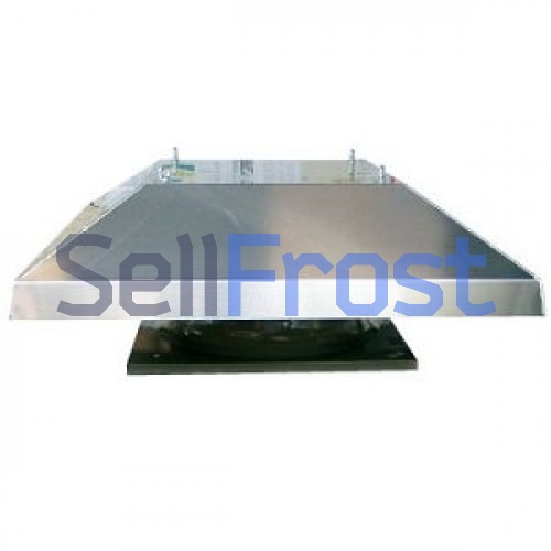 Systemair DHA Sileo 630DS