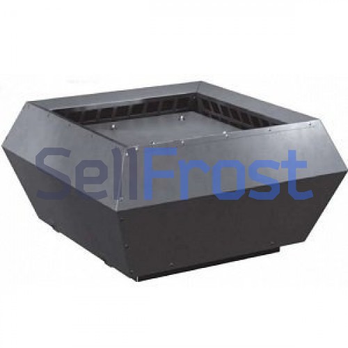 Lessar LV-FRCS 560-3-ECO