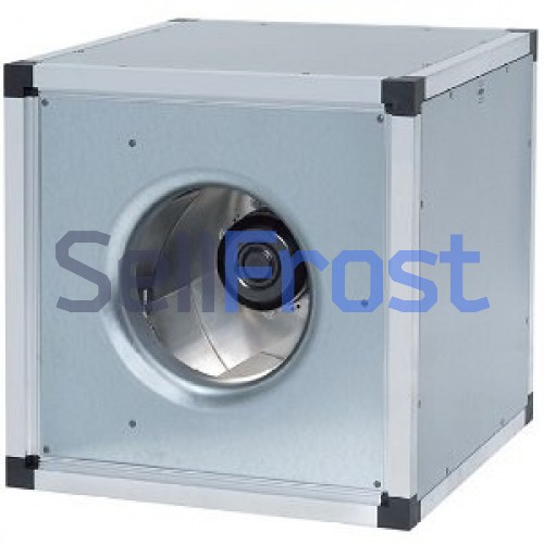 Systemair MUB 062 630EC-A2