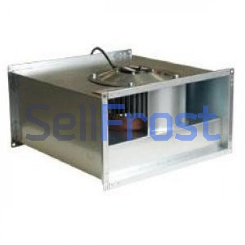 Systemair KTEX 50-25-4